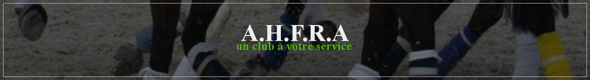 A.H.F.R.A